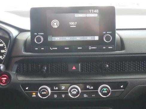 Used 2025 Honda CR-V Sport image 45