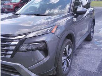 Used 2026 Nissan Rogue SL FWD video 1