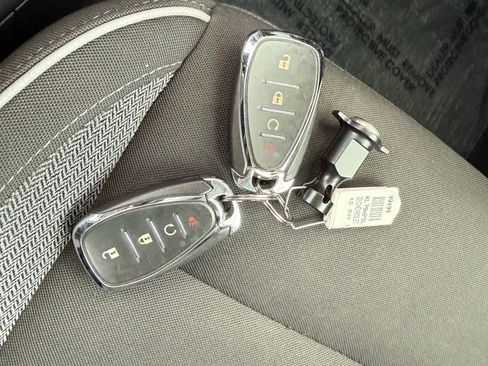 Used 2022 Chevrolet TrailBlazer LT image 40