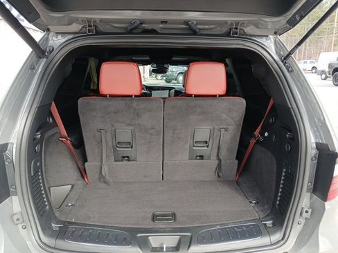 Used 2023 Dodge Durango SRT Hellcat image 17