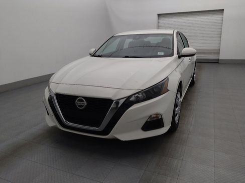 Used 2022 Nissan Altima 2.5 S image 15
