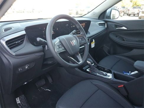 New 2026 Buick Encore GX Preferred w/ Comfort Package image 19