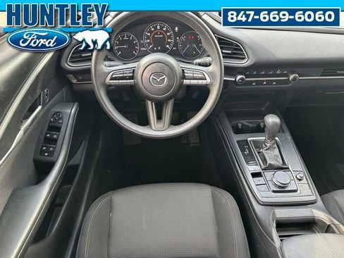 Used 2023 MAZDA CX-30 AWD 2.5 S image 13