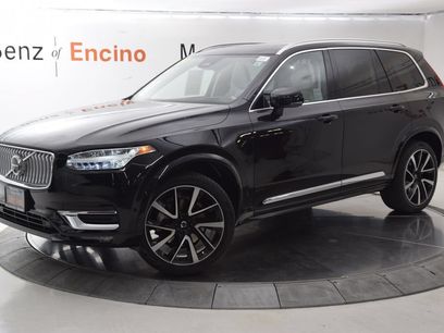 Used 2023 Volvo XC90 B5 Plus w/ Protection Package Premier
