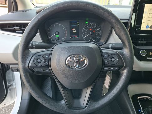 Certified 2023 Toyota Corolla LE image 20