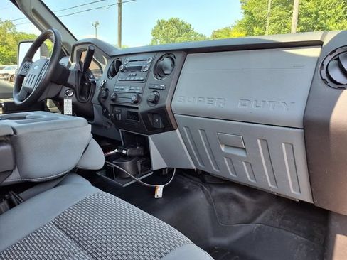 Used 2015 Ford F250 XL w/ Power Equipment Group AWD/4WD image 6