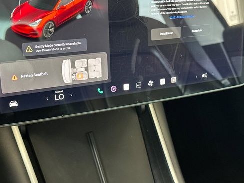 Used 2020 Tesla Model 3 Standard Range Plus RWD image 20