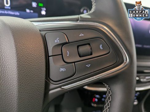 Used 2024 Buick Encore GX Avenir w/ Avenir Convenience Package image 18