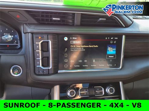 Used 2022 GMC Yukon XL Denali image 23