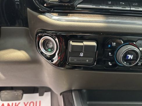 Certified 2024 Chevrolet Silverado 2500 LTZ w/ LTZ Plus Package image 32