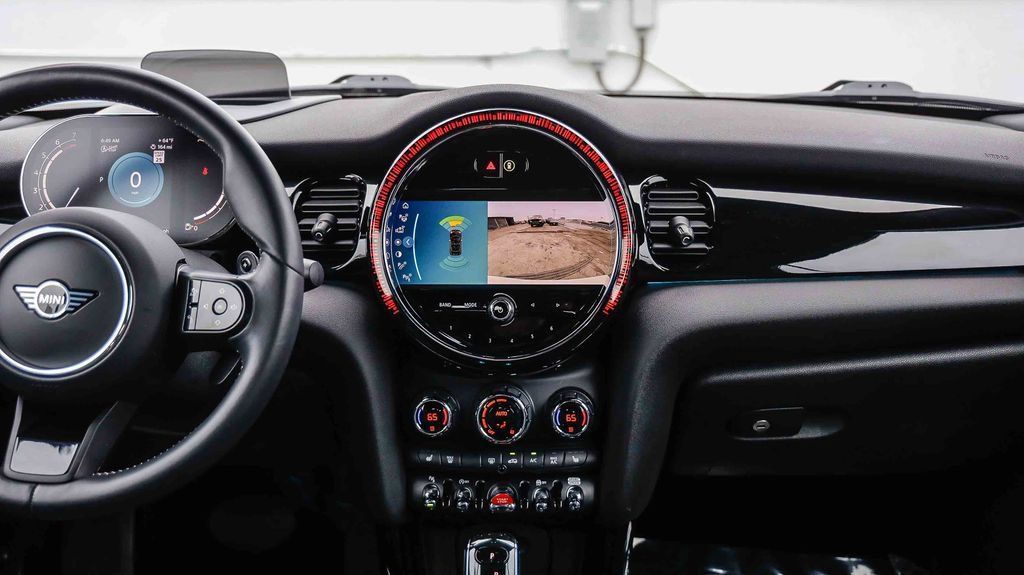 Used 2023 MINI Cooper S FWD image 16