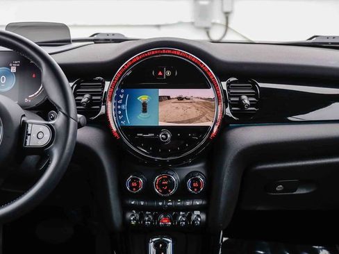 Used 2023 MINI Cooper S FWD image 16