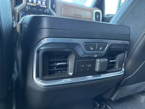 Used 2023 Chevrolet Silverado 3500 High Country w/ Z71 Off-Road Package image 23