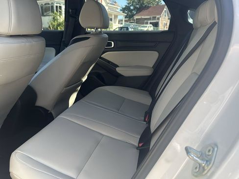 Used 2023 Acura Integra A-Spec FWD image 22