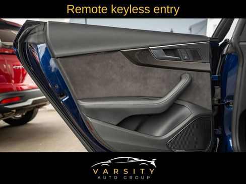 Used 2019 Audi S5 Premium Plus image 22