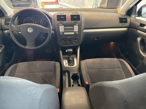 Used 2007 Volkswagen Jetta Sedan FWD image 20