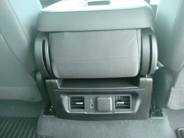 New 2026 Chevrolet Silverado 1500 RST RWD image 24