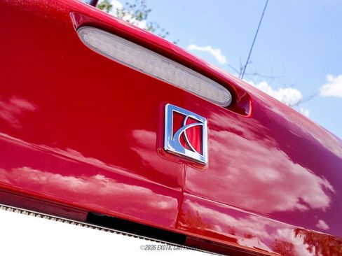 Used 2009 Saturn Sky w/ Premium Trim Package RWD image 48