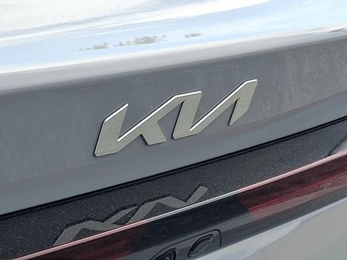 New 2026 Kia K5 GT-Line w/ GT-Line Premium Package FWD image 21