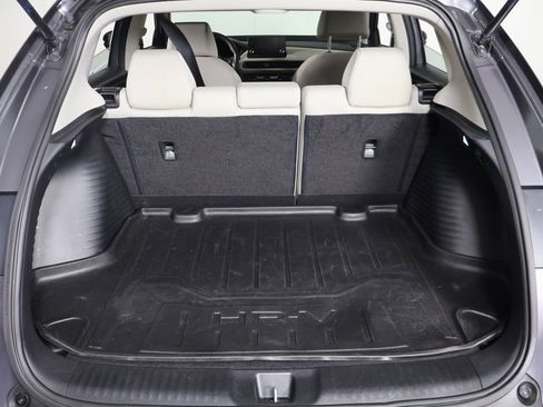 Used 2024 Honda HR-V LX image 16