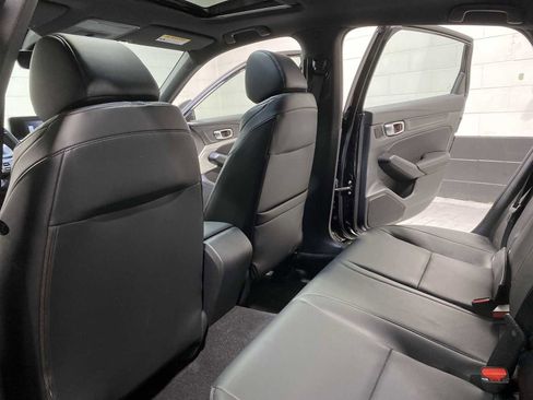 Certified 2023 Acura Integra A-Spec image 12