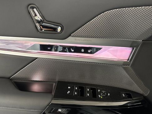 New 2026 BMW 740i w/ Executive Package image 13