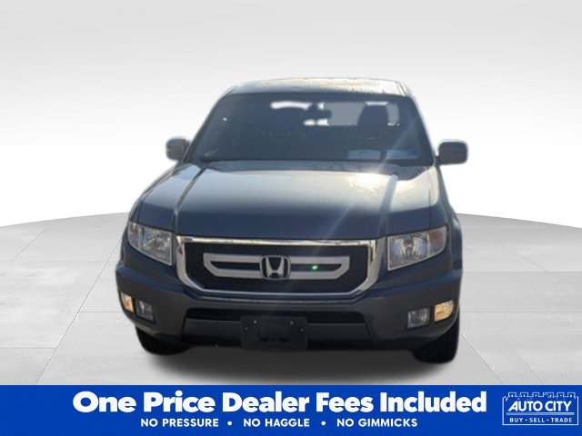 Used 2011 Honda Ridgeline RTL image 40