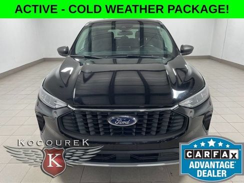 Used 2024 Ford Escape Active AWD/4WD image 2