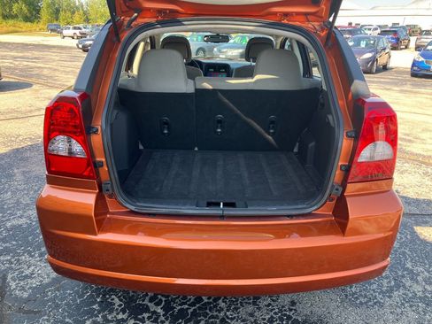 Used 2011 Dodge Caliber Mainstreet w/ Security Group image 21