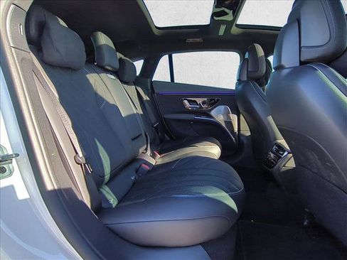 Used 2023 Mercedes-Benz EQS AMG 4MATIC image 20
