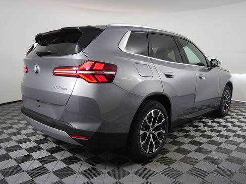 New 2026 BMW X3 xDrive30 w/ Convenience Package image 3