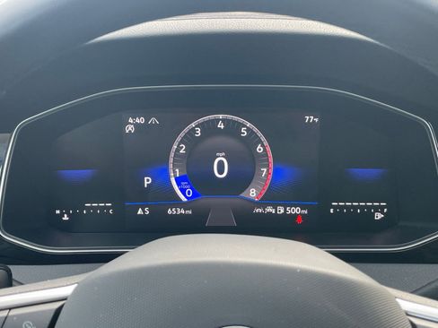 Used 2025 Volkswagen Jetta S image 38