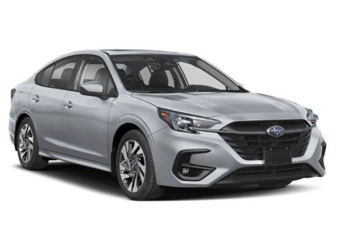 Used 2024 Subaru Legacy Touring XT AWD/4WD image 9