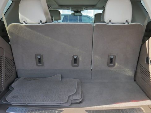 Used 2024 GMC Yukon Denali w/ Max Trailering Package image 20