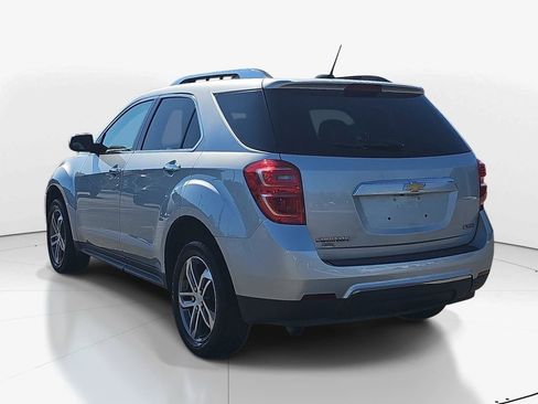 Used 2017 Chevrolet Equinox Premier FWD image 8