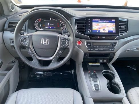 Certified 2023 Honda Ridgeline RTL-E image 14