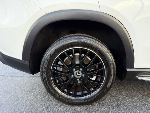 Used 2020 Mercedes-Benz GLE 350 4MATIC image 38
