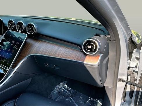 Certified 2023 Mercedes-Benz C 300 4MATIC Sedan image 29