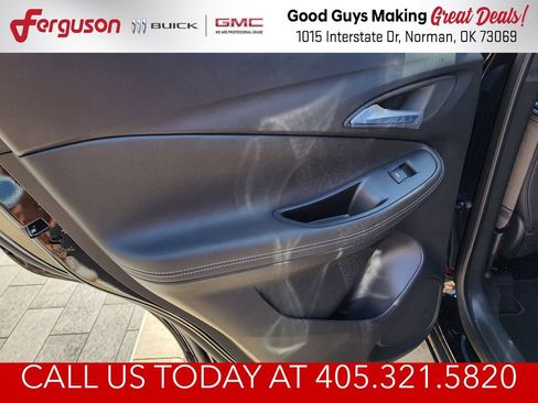New 2026 Buick Encore GX Preferred w/ Comfort Package FWD image 39