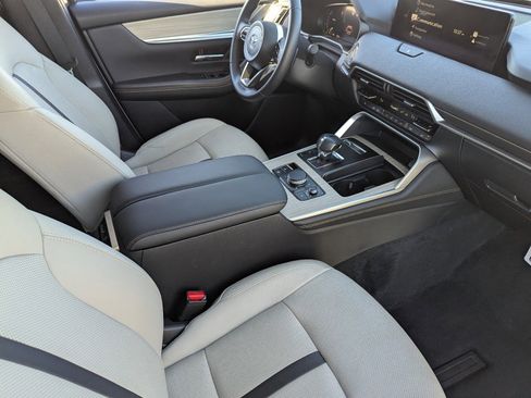 Certified 2025 MAZDA CX-90 3.3 Turbo w/ Premium Sport Pkg image 32