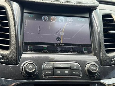 Used 2019 Chevrolet Impala Premier FWD image 14