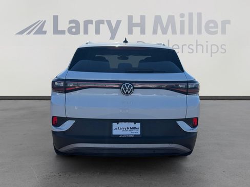 Used 2021 Volkswagen ID.4 Pro S image 4