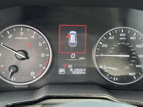 Used 2023 Subaru Outback Premium image 15