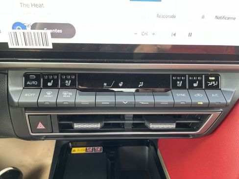 New 2026 Toyota Camry XSE image 12