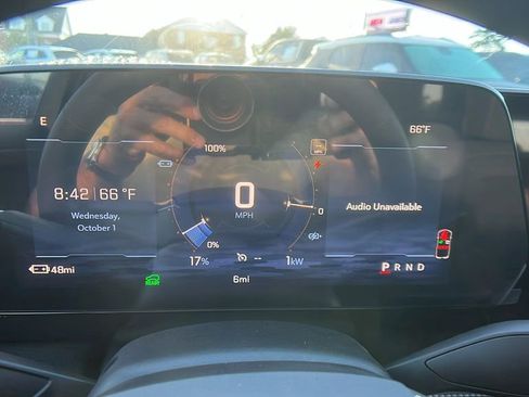 New 2026 Chevrolet Blazer EV LT image 22