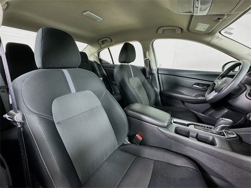 Used 2024 Nissan Sentra SV image 26