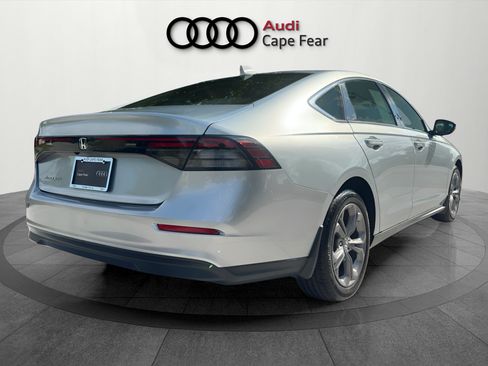 Used 2024 Honda Accord EX image 5