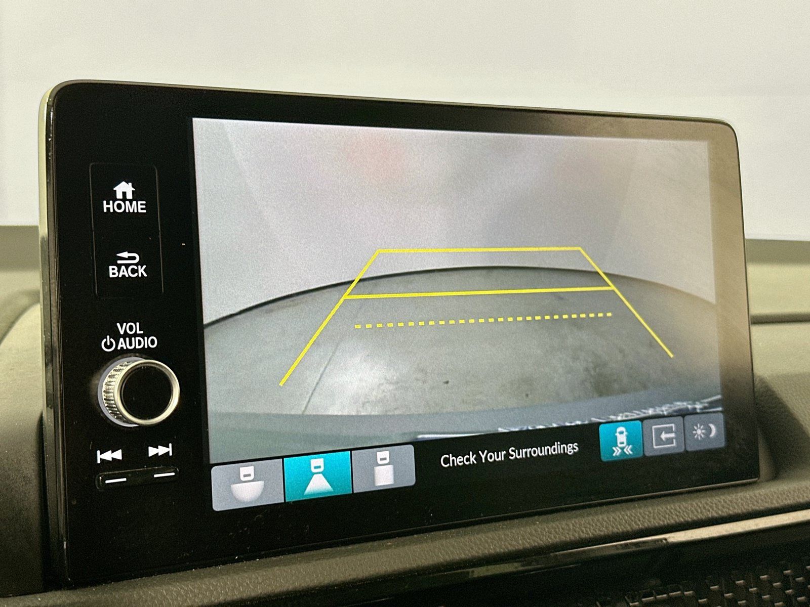 Used 2024 Honda CR-V EX-L image 13