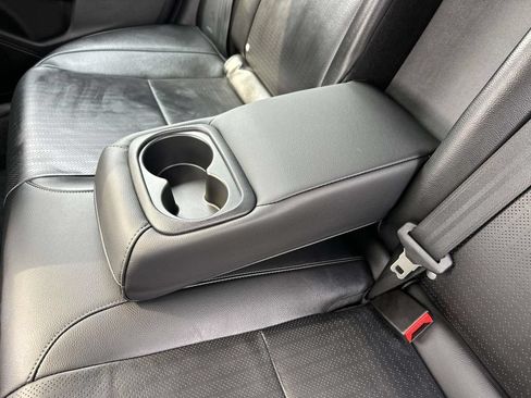 Used 2025 Honda Civic Sport Touring image 19
