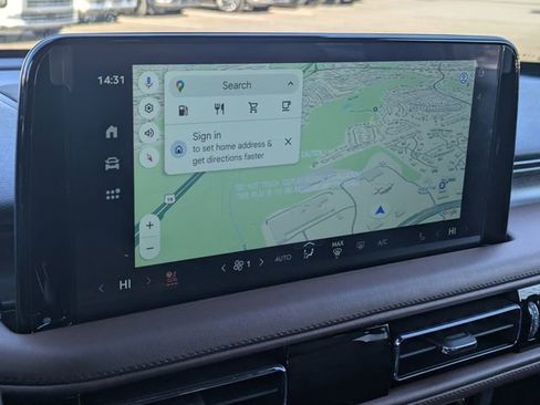 New 2026 Lincoln Aviator Reserve image 21